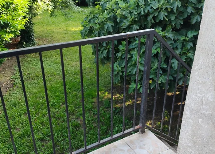 Maison Au Bord Du Lot
