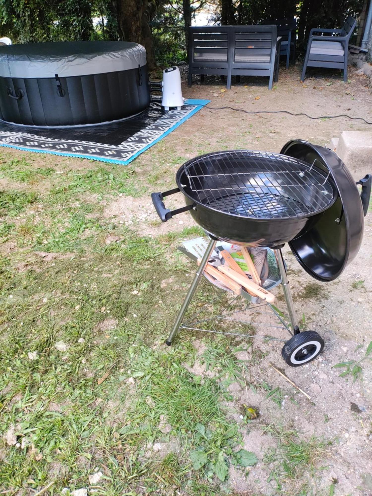 Hébergement de vacances Maison Au Bord Du Lot *