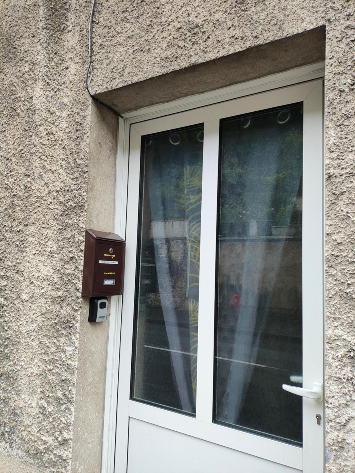 Maison Au Bord Du Lot Hébergement de vacances